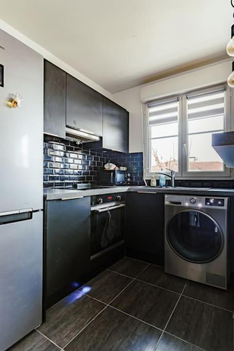 Appartement Confortable Proche Disneyland Paris *