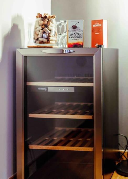 Confortable Proche Disneyland Paris Appartement