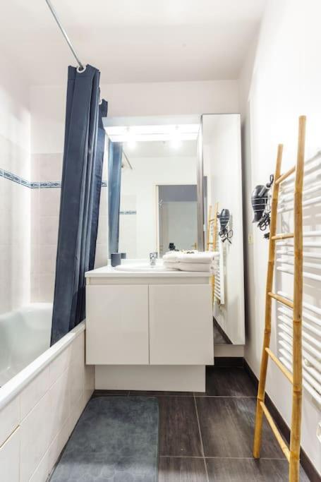 Appartement Confortable Proche Disneyland Paris *