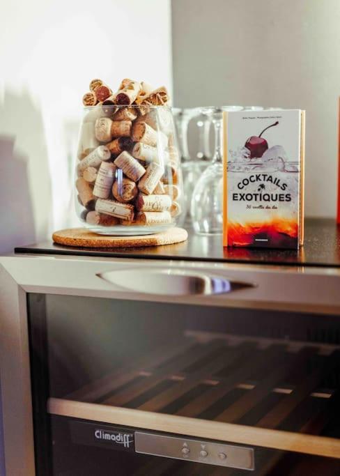 Apartment Confortable Proche Disneyland Paris