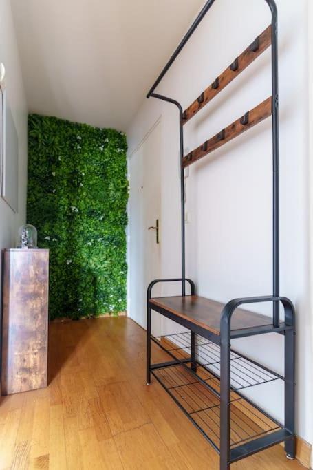 Apartment Confortable Proche Disneyland Paris