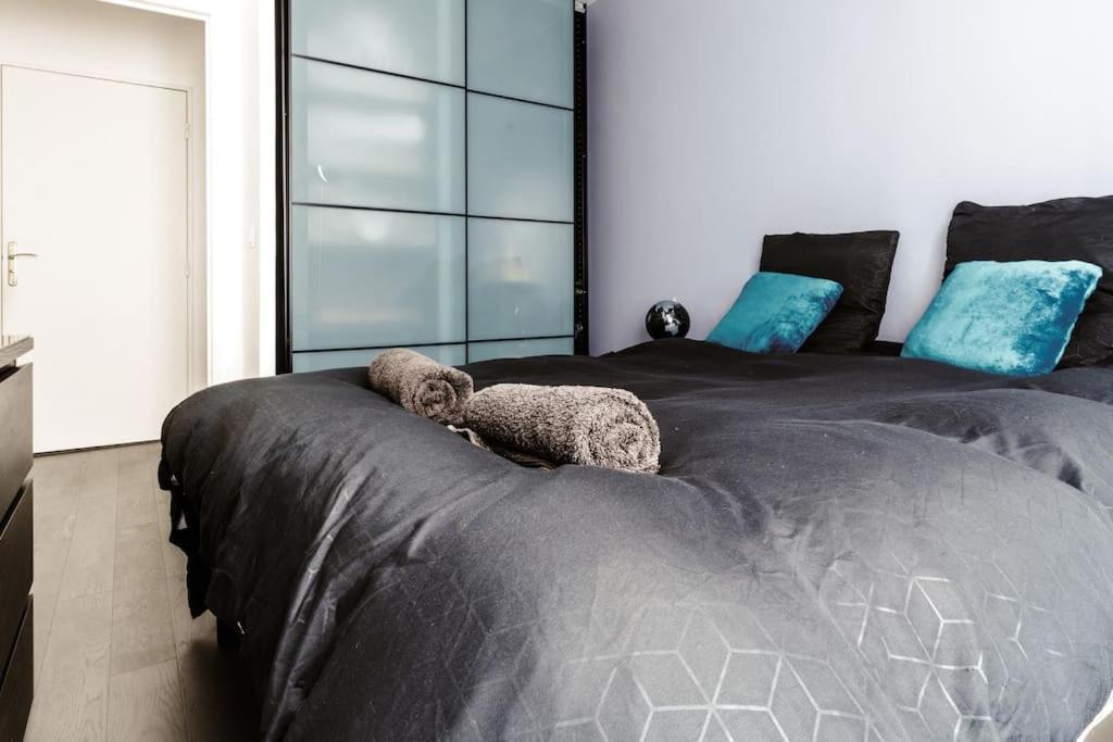 Apartment Confortable Proche Disneyland Paris